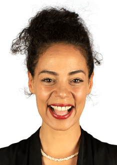 Ines Zahmoul
