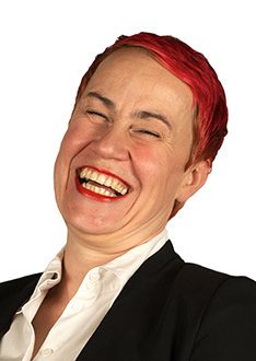 Sandra Weckert