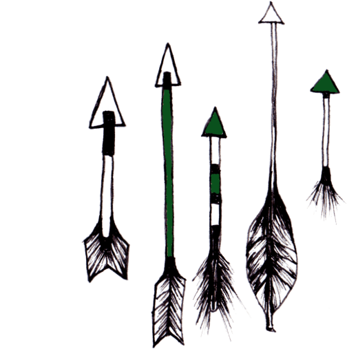 Pfeile
